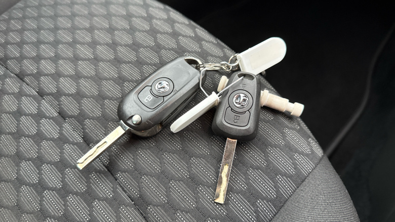 Vauxhall Astra 1.0T ecoTEC Design 5dr Petrol Hatchback